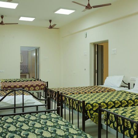 Hotel Aalayam Tiruvannāmalai 외부 사진