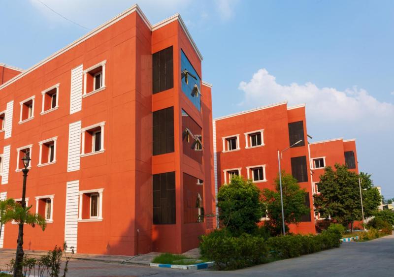 Hotel Aalayam Tiruvannāmalai 외부 사진