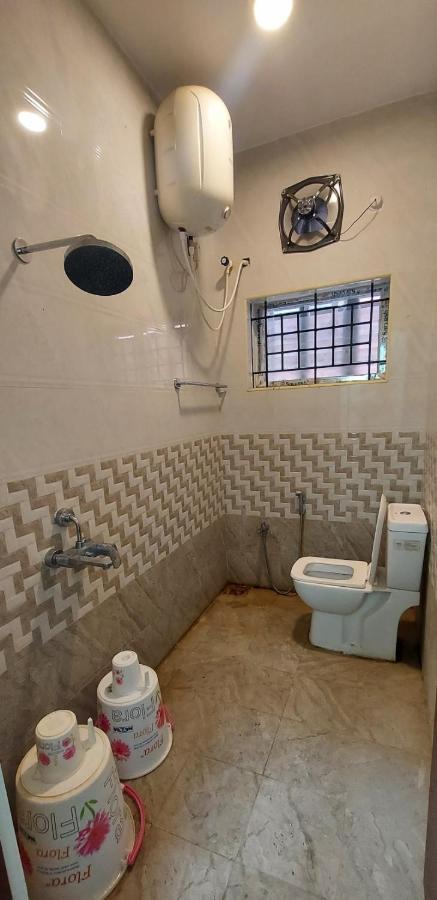 Hotel Aalayam Tiruvannāmalai 외부 사진
